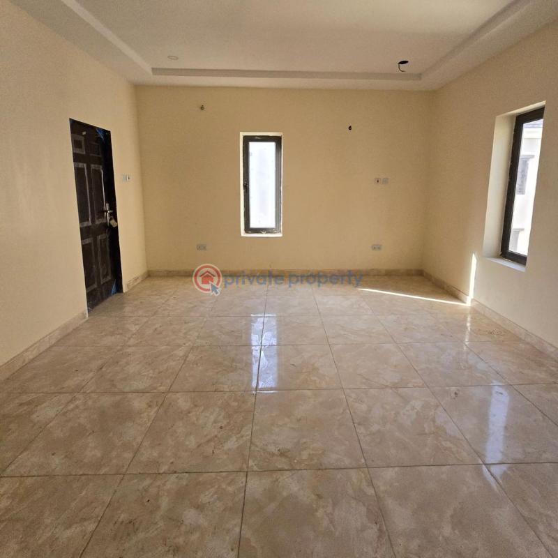 4 bedroom Terraced Duplex For Sale Apo By Cedacrest Hospital Apo Abuja Phase 2  - 6