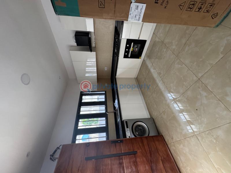 4 bedroom Terraced Duplex For Rent Lekki Phase 1 Lagos - 3