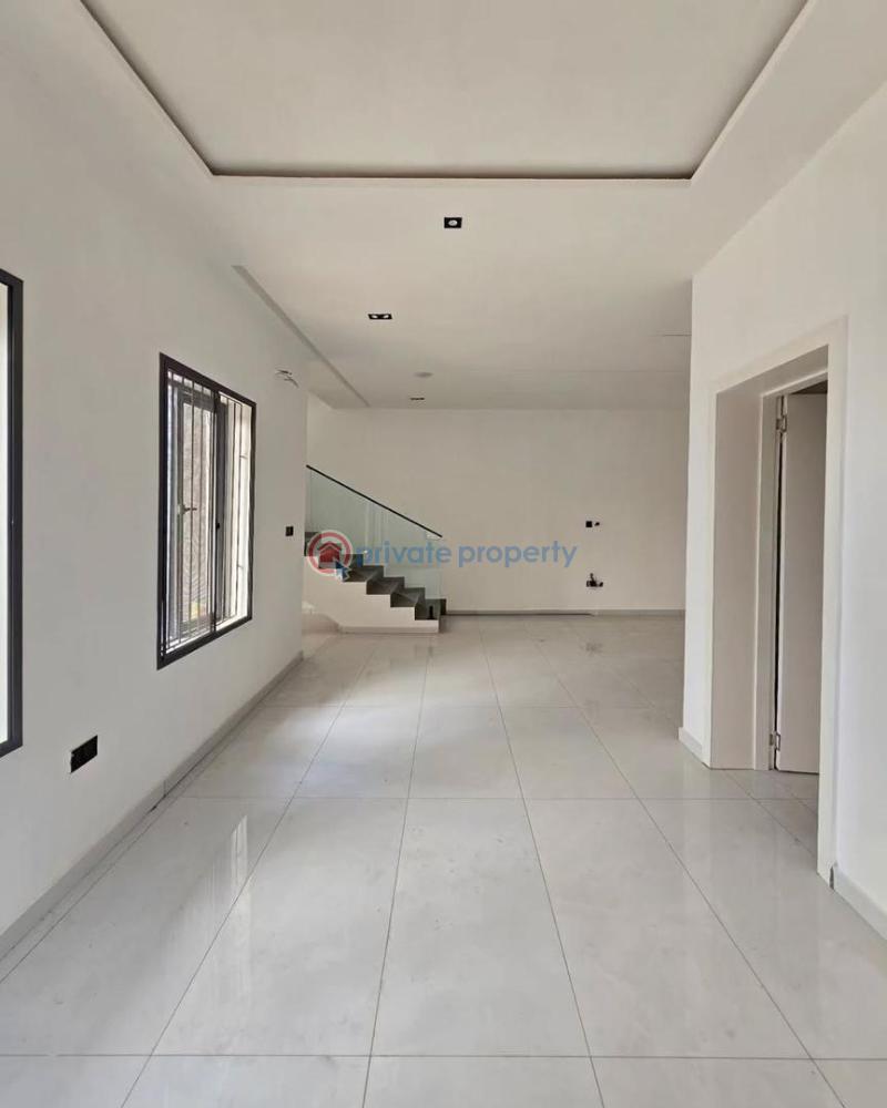 4 bedroom Terraced Duplex For Rent Lekki Phase 1 Lagos - 3