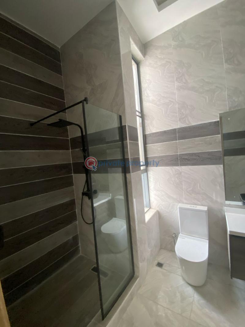 4 bedroom Terraced Duplex For Sale Osapa London Lekki Lagos - 1
