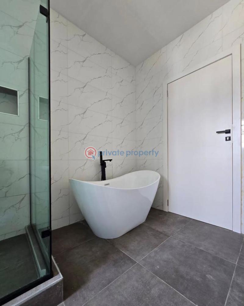 4 bedroom Terraced Duplex For Rent Lekki Phase 1 Lagos - 9