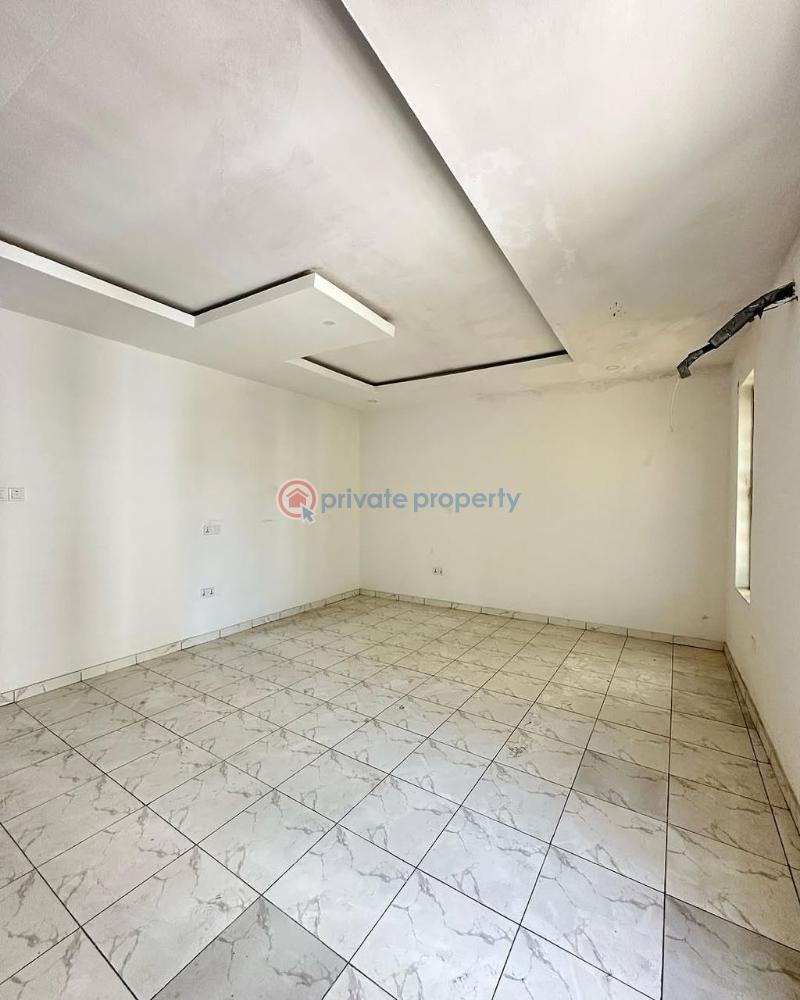 4 bedroom Terraced Duplex For Rent Ologolo Lekki Lagos - 6