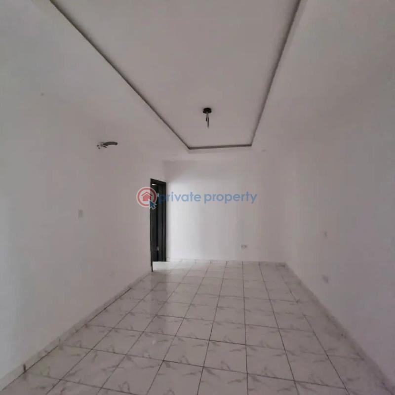 4 bedroom Terraced Duplex For Rent Ologolo Lekki Lagos - 10