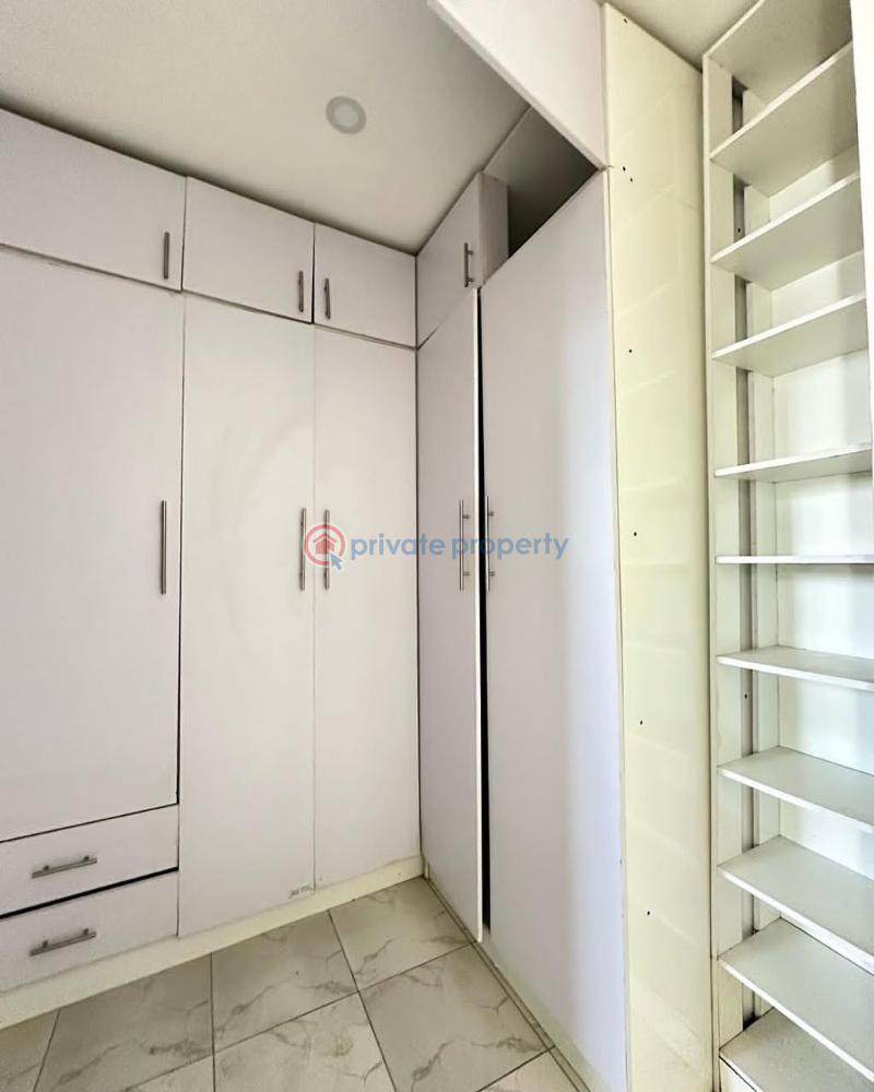 4 bedroom Terraced Duplex For Rent Ologolo Lekki Lagos - 8