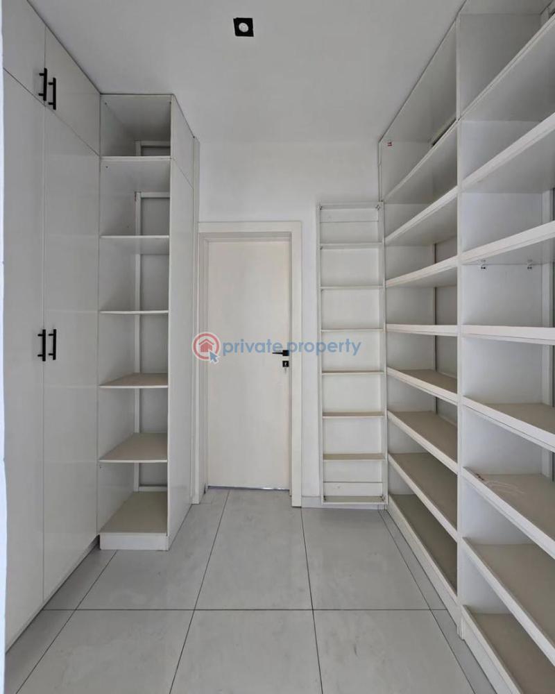 4 bedroom Terraced Duplex For Rent Lekki Phase 1 Lagos - 15