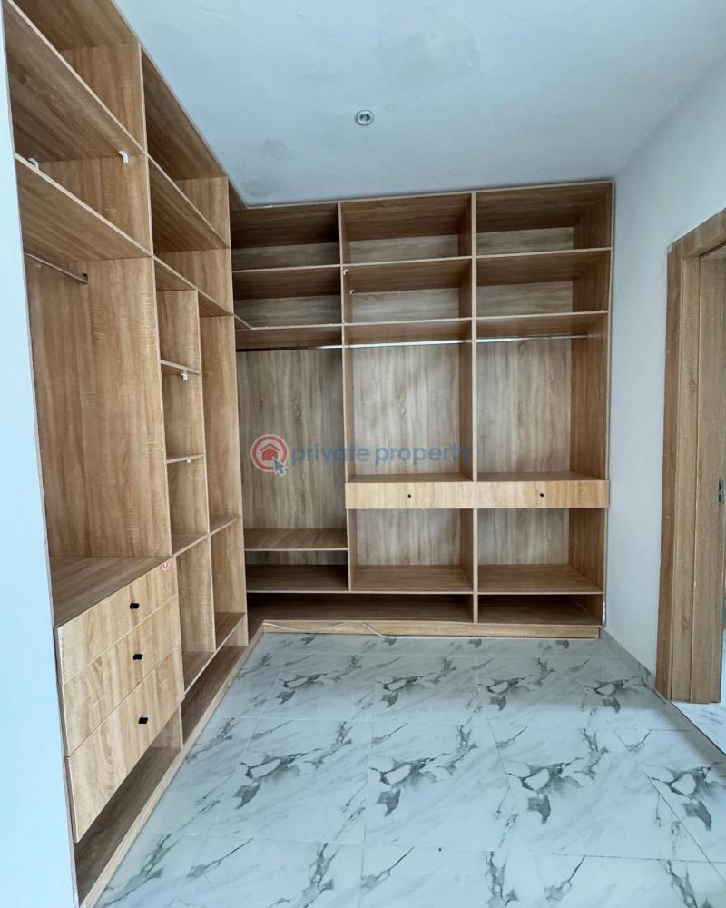 4 bedroom Terraced Duplex For Sale Lekki Phase 1 Lekki Lagos - 9