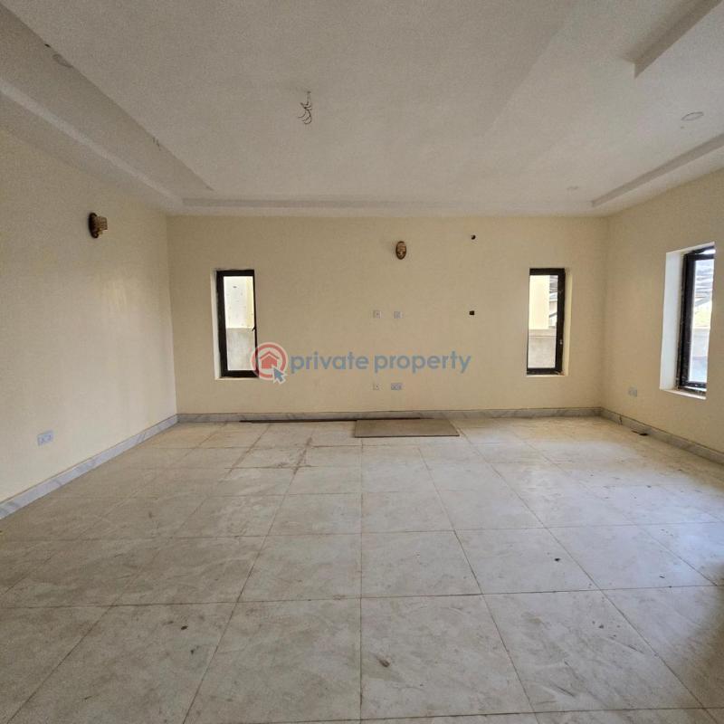 4 bedroom Terraced Duplex For Sale Apo By Cedacrest Hospital Apo Abuja Phase 2  - 1