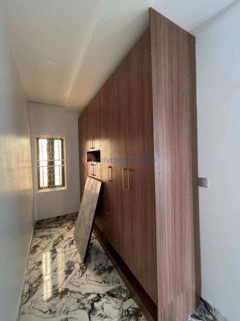 4 bedroom Terraced Duplex For Rent Jabi Airport Road Abuja Jabi Abuja Phase 2  - 4