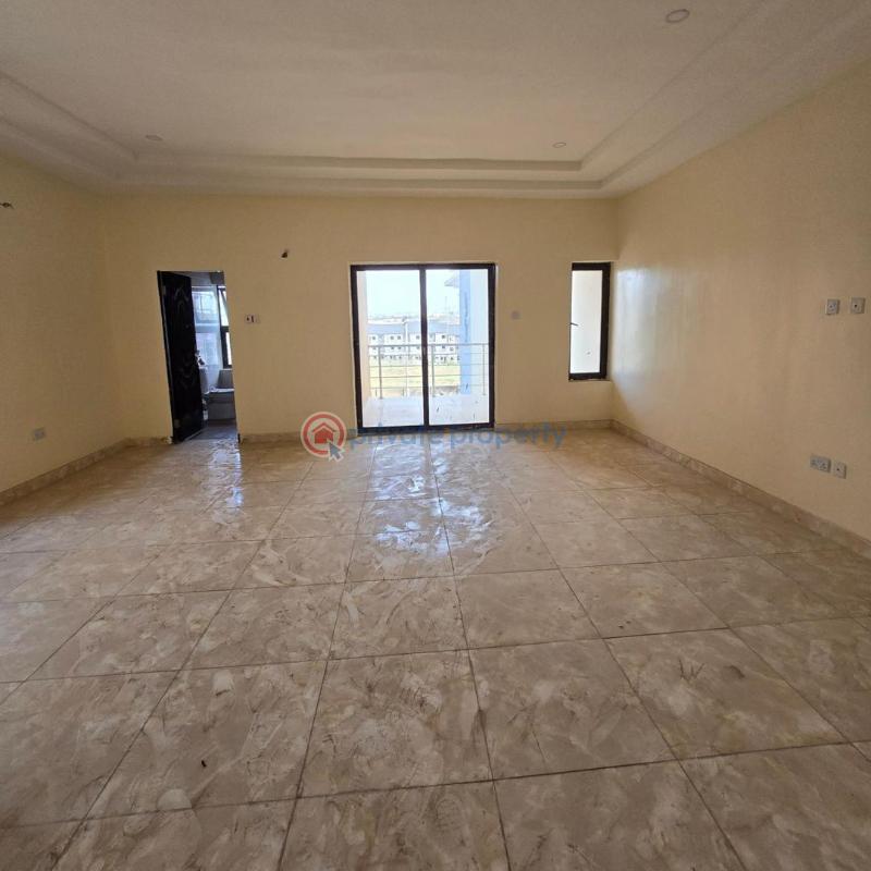 4 bedroom Terraced Duplex For Sale Apo By Cedacrest Hospital Apo Abuja Phase 2  - 4