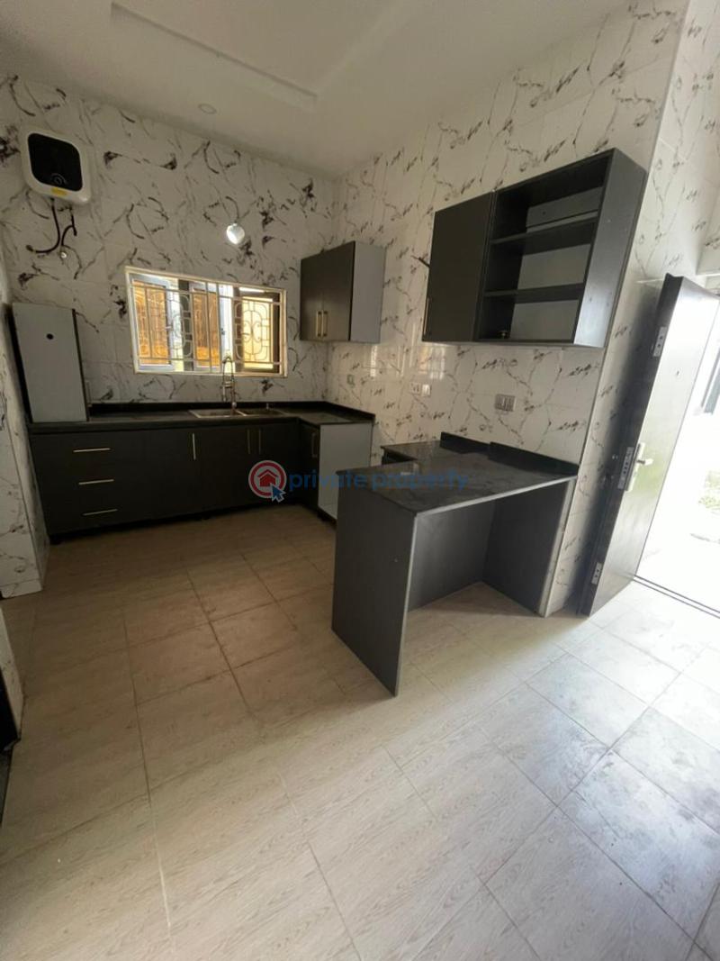 4 bedroom Terraced Duplex For Rent Jabi Airport Road Abuja Jabi Abuja Phase 2  - 1