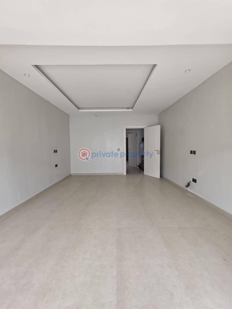 4 bedroom Terraced Duplex For Sale Utako Abuja Phase 2  - 5