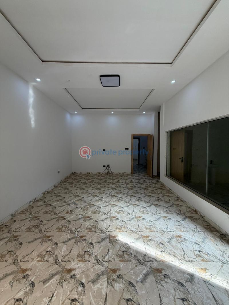 4 bedroom Terrace For Sale General Paint Abraham Adesanya Ajah Lagos - 9