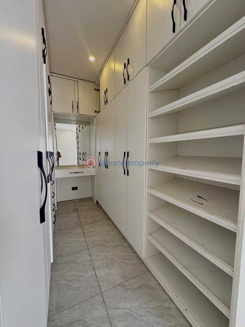 4 bedroom Terraced Duplex For Rent Jahi Gilmore Abuja Jahi Abuja Phase 2  - 9