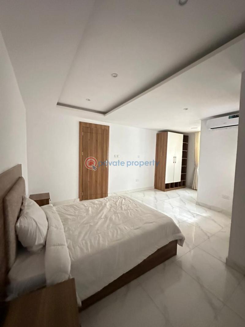 4 bedroom Terraced Duplex For Sale Ikate Elegushi Lekki Lagos - 12