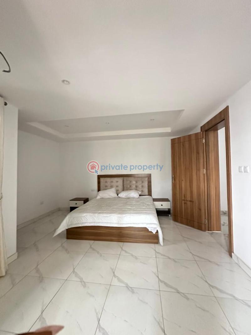 4 bedroom Terraced Duplex For Sale Ikate Elegushi Lekki Lagos - 15