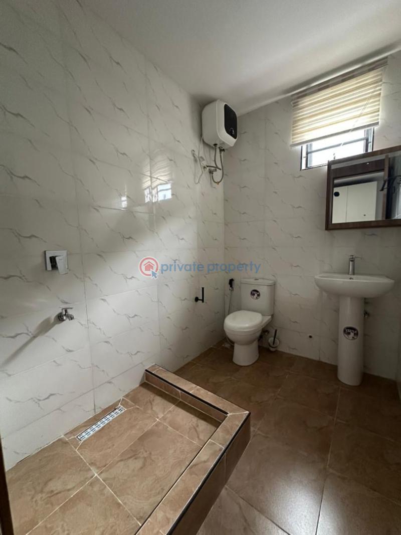 4 bedroom Terraced Duplex For Sale Ikate Elegushi Lekki Lagos - 14