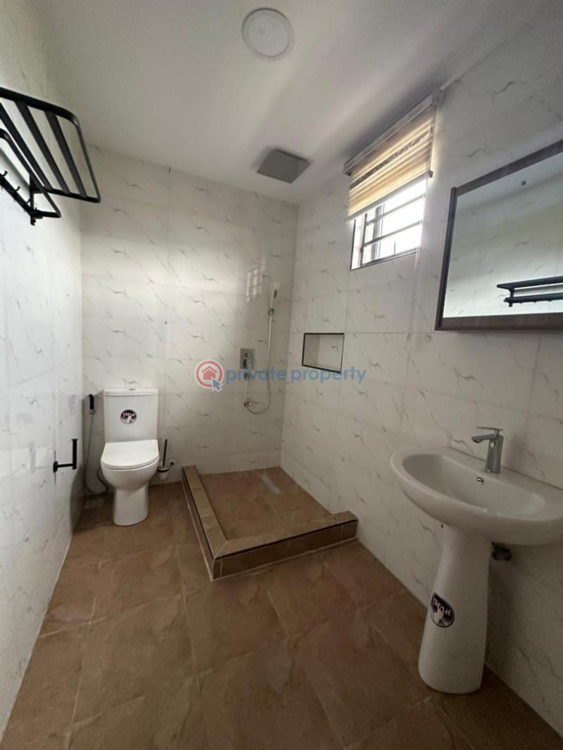 4 bedroom Terraced Duplex For Sale Ikate Elegushi Lekki Lagos - 22