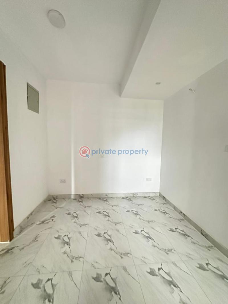 4 bedroom Terraced Duplex For Sale Ikate Elegushi Lekki Lagos - 5