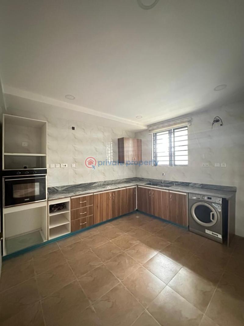 4 bedroom Terraced Duplex For Sale Ikate Elegushi Lekki Lagos - 3