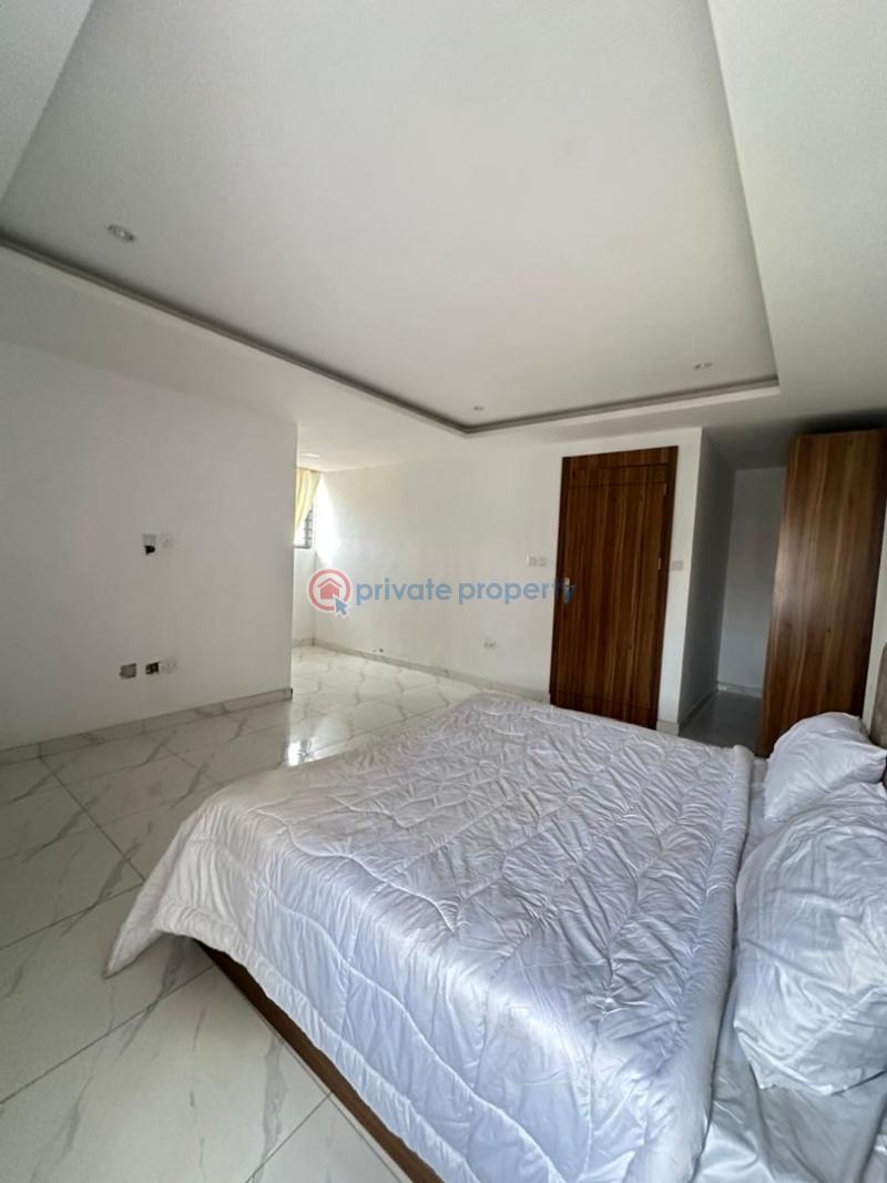 4 bedroom Terraced Duplex For Sale Ikate Elegushi Lekki Lagos - 20