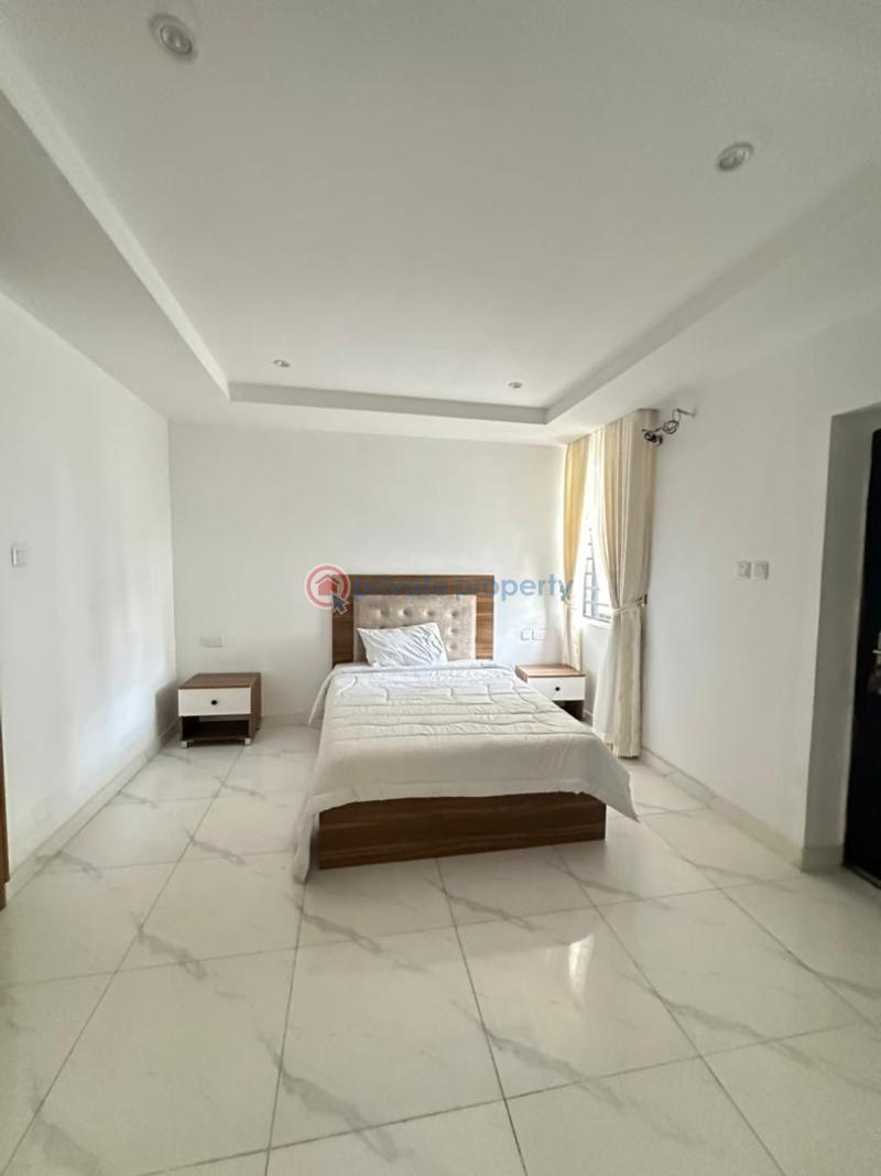 4 bedroom Terraced Duplex For Sale Ikate Elegushi Lekki Lagos - 7