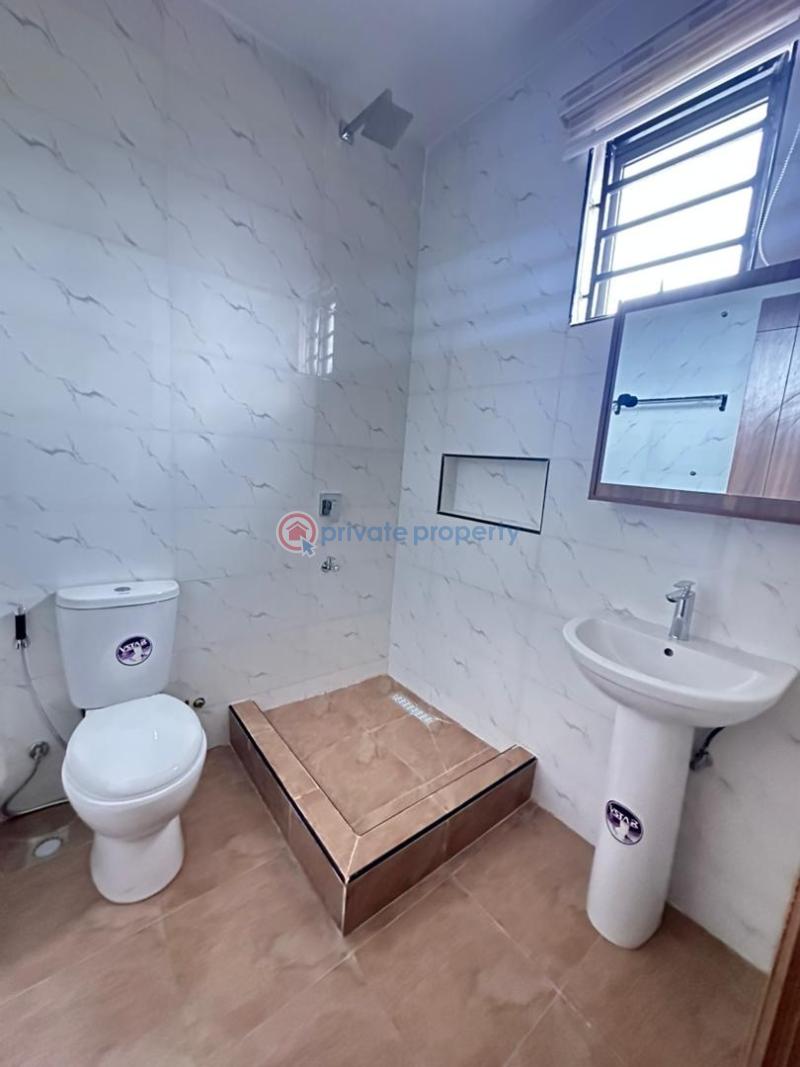 4 bedroom Terraced Duplex For Sale Ikate Elegushi Lekki Lagos - 10