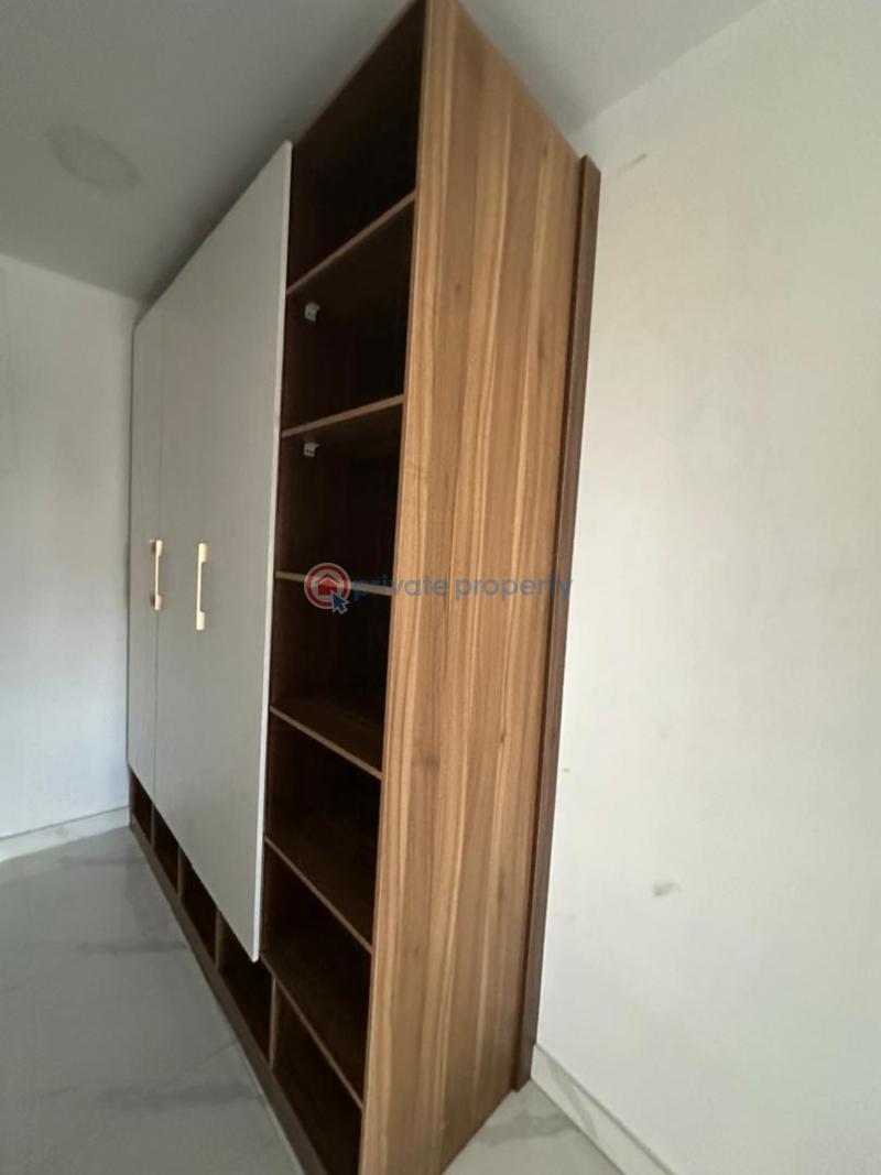 4 bedroom Terraced Duplex For Sale Ikate Elegushi Lekki Lagos - 21