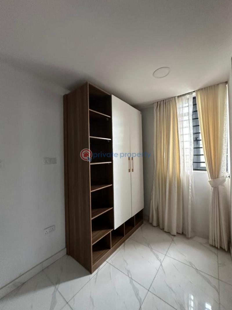 4 bedroom Terraced Duplex For Sale Ikate Elegushi Lekki Lagos - 17