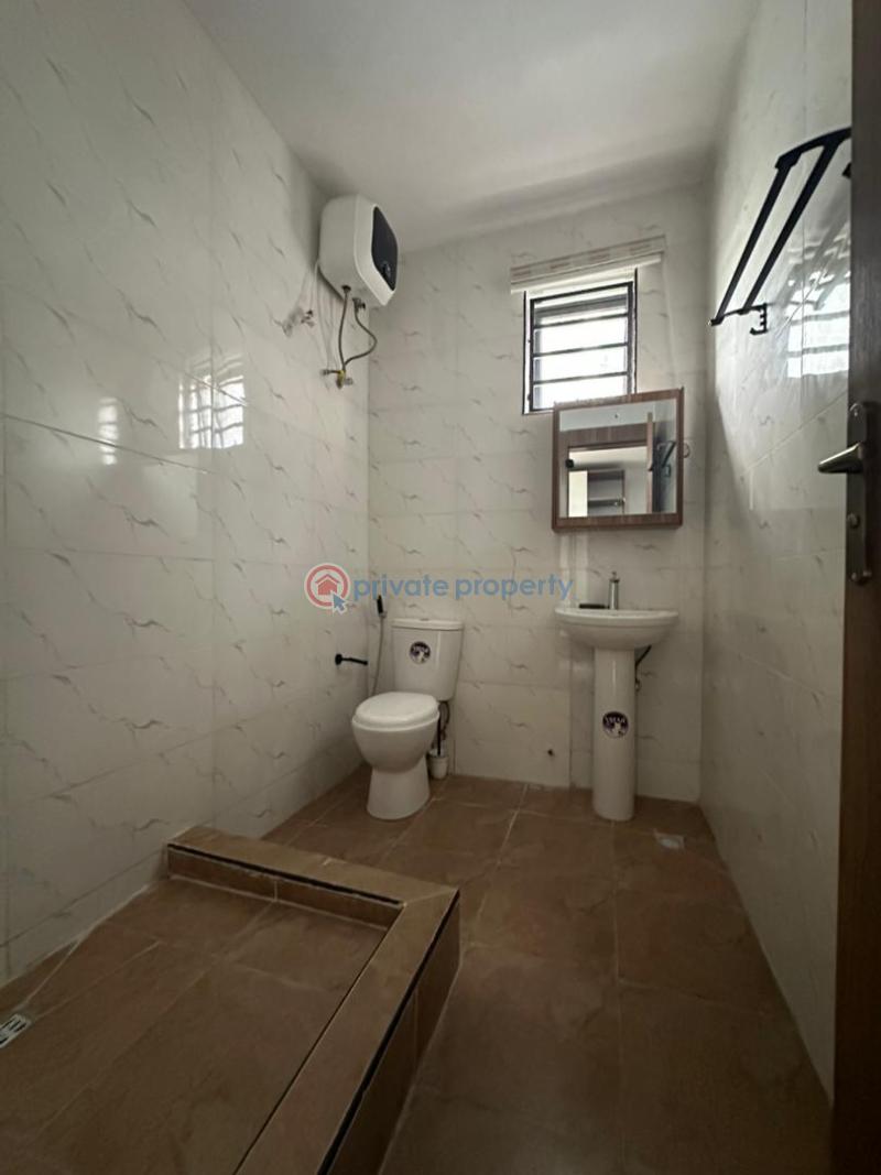 4 bedroom Terraced Duplex For Sale Ikate Elegushi Lekki Lagos - 18