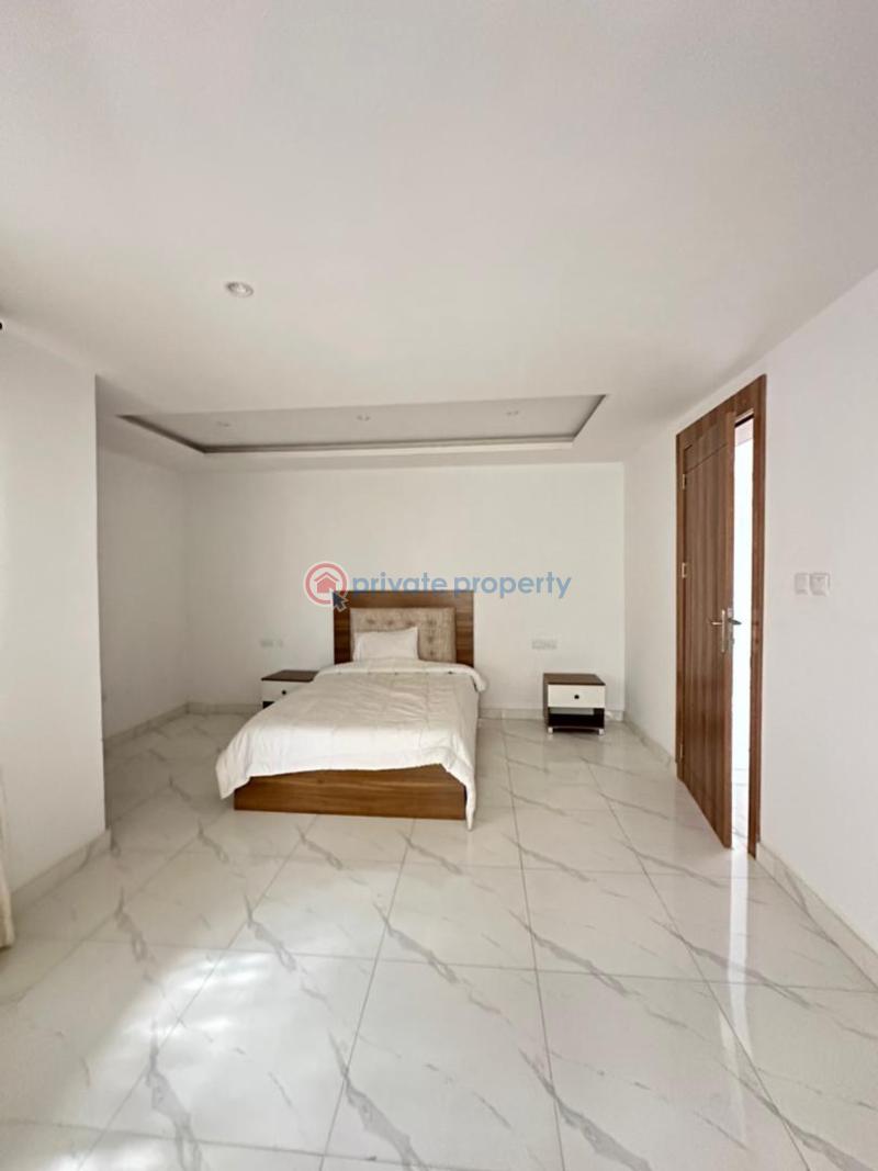 4 bedroom Terraced Duplex For Sale Ikate Elegushi Lekki Lagos - 11