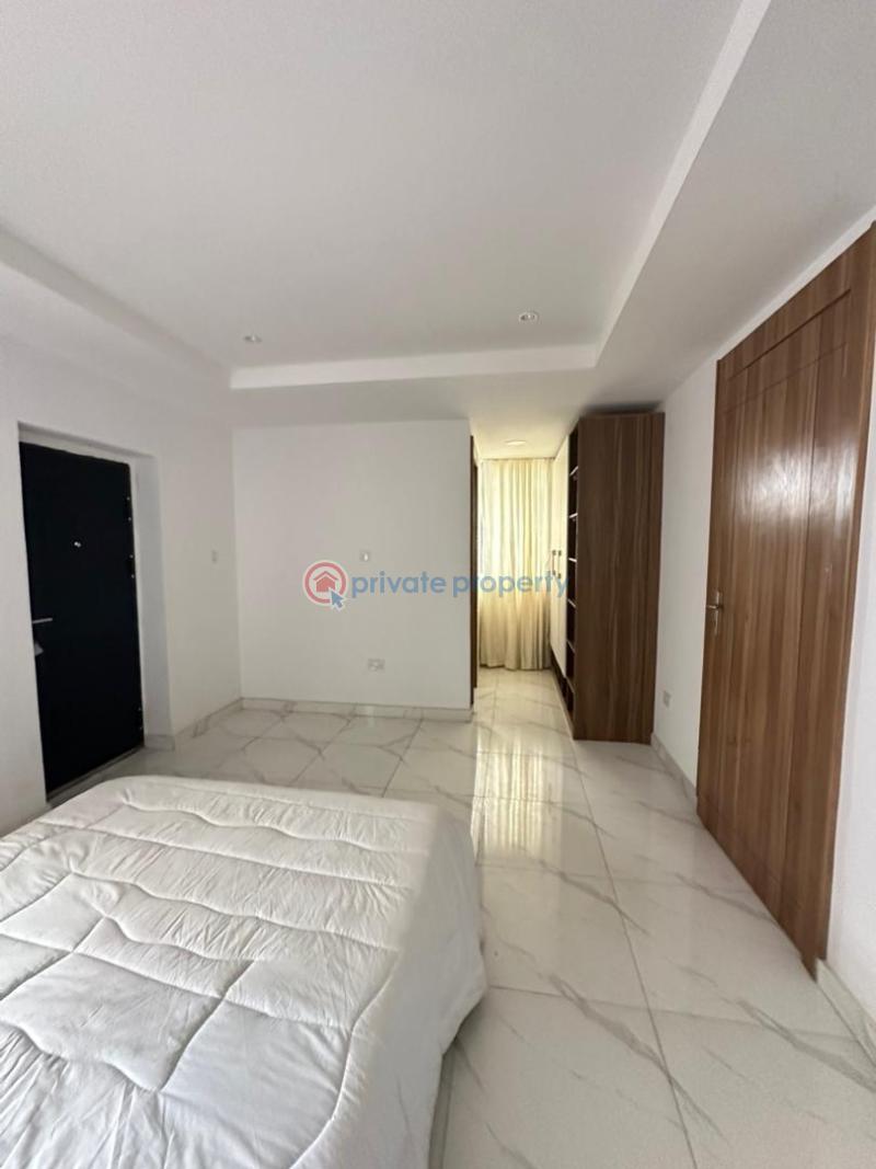 4 bedroom Terraced Duplex For Sale Ikate Elegushi Lekki Lagos - 8