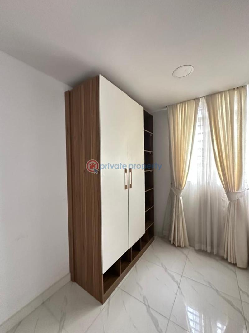 4 bedroom Terraced Duplex For Sale Ikate Elegushi Lekki Lagos - 13