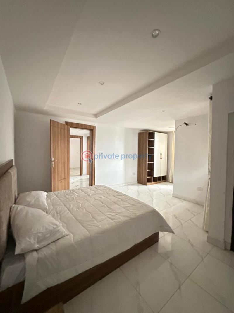 4 bedroom Terraced Duplex For Sale Ikate Elegushi Lekki Lagos - 16