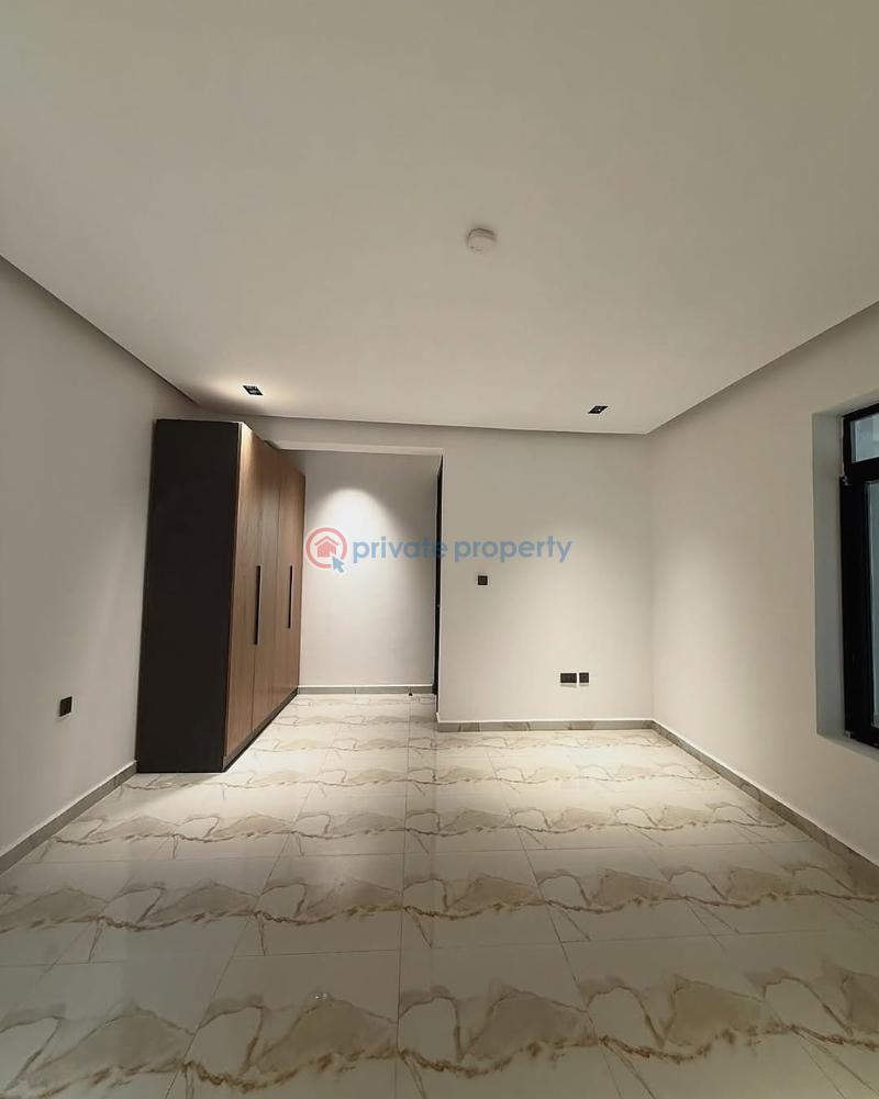 4 bedroom Terraced Duplex For Sale Guzape Abuja Phase 1  - 4