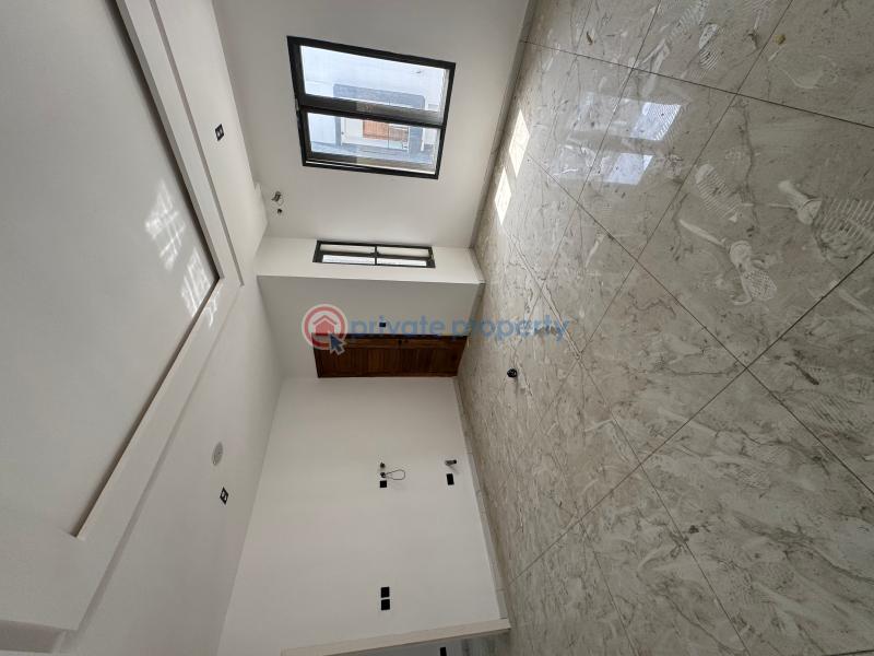 4 bedroom Terraced Duplex For Sale Lekki Phase 1 Lagos - 8
