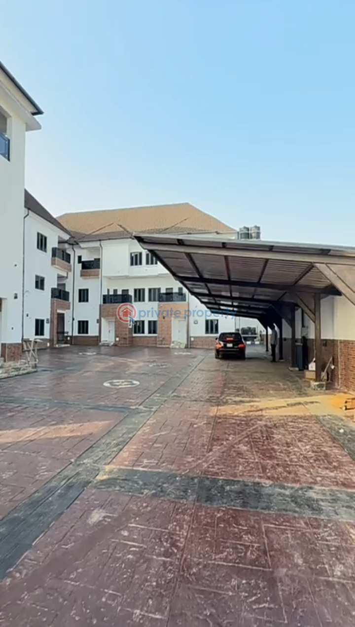 4 bedroom Terraced Duplex For Rent Kaura District Abuja Kaura Abuja Phase 2  - 3