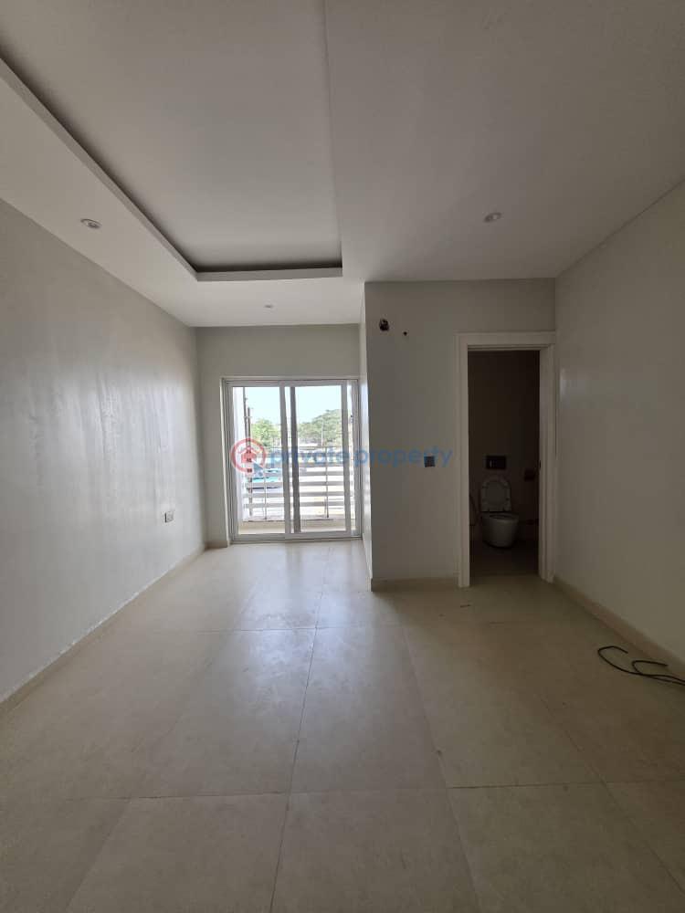 4 bedroom Terraced Duplex For Sale Utako Abuja Phase 2  - 13