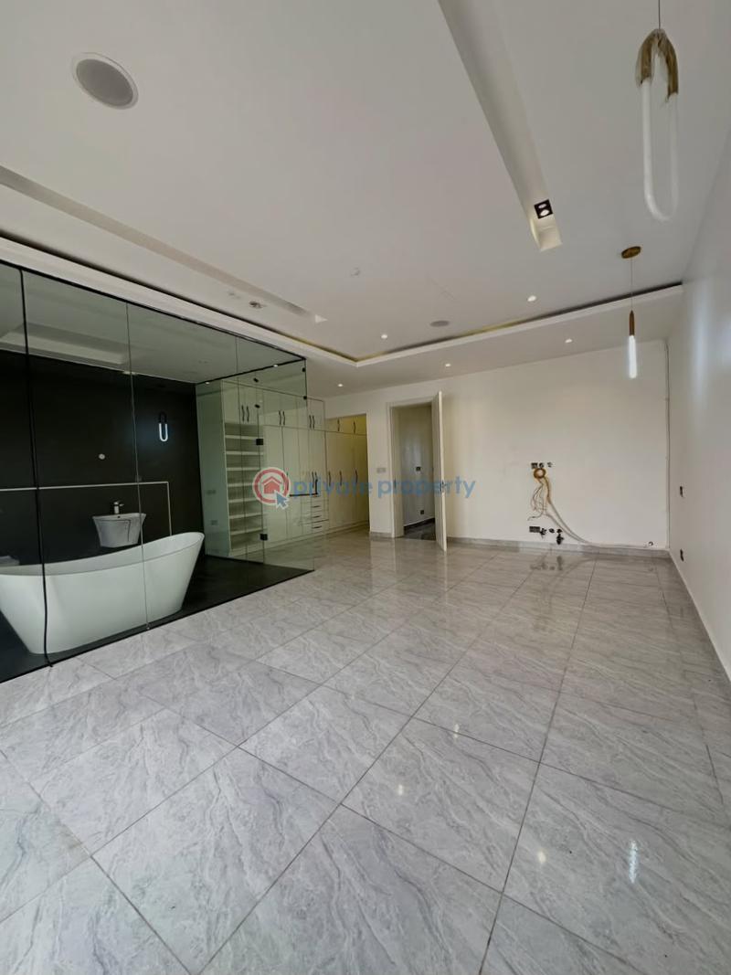 4 bedroom Terraced Duplex For Rent Jahi Gilmore Abuja Jahi Abuja Phase 2  - 1
