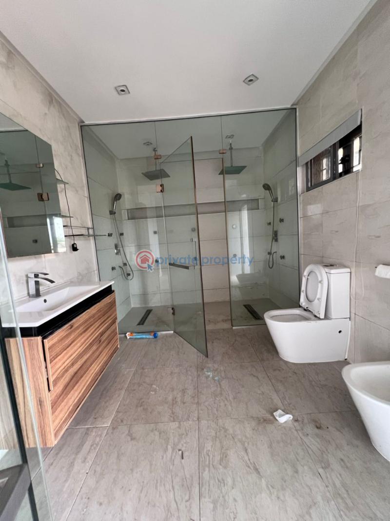 4 bedroom Terraced Duplex For Rent Lekki Phase 1 Lagos - 6