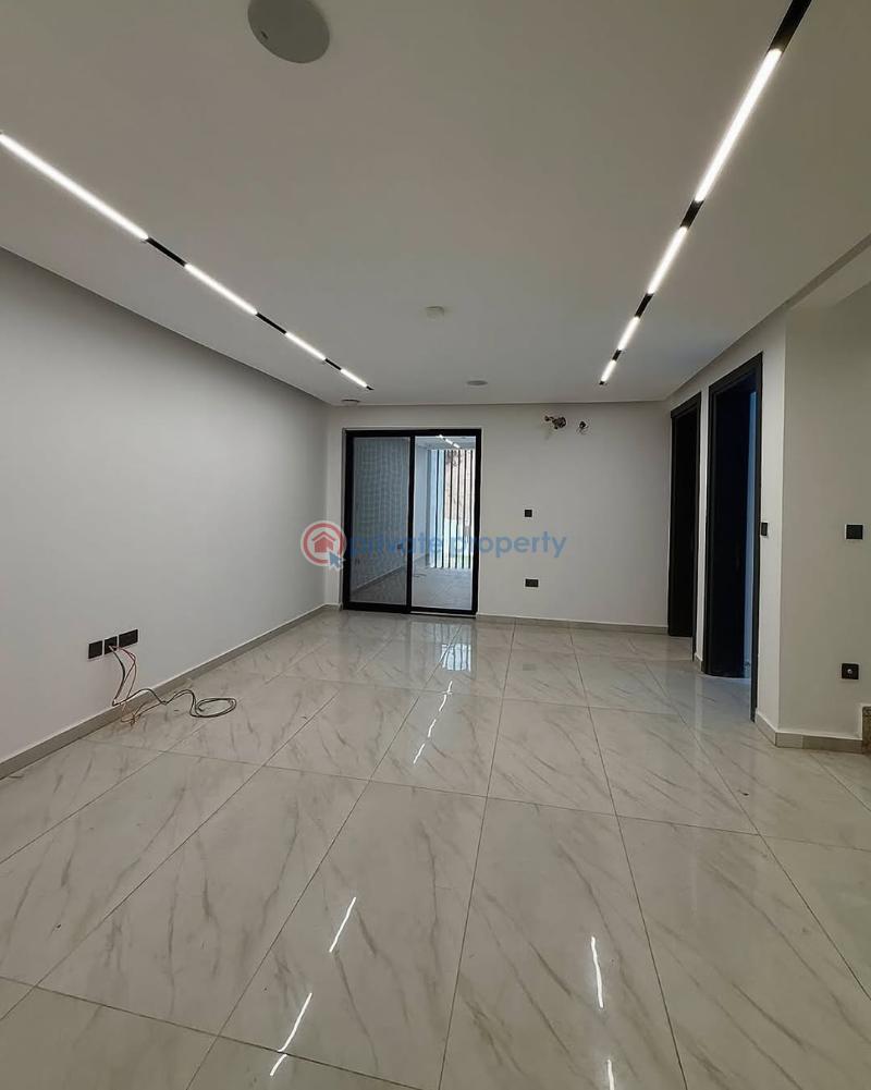 4 bedroom Terraced Duplex For Sale Guzape Abuja Phase 1  - 3