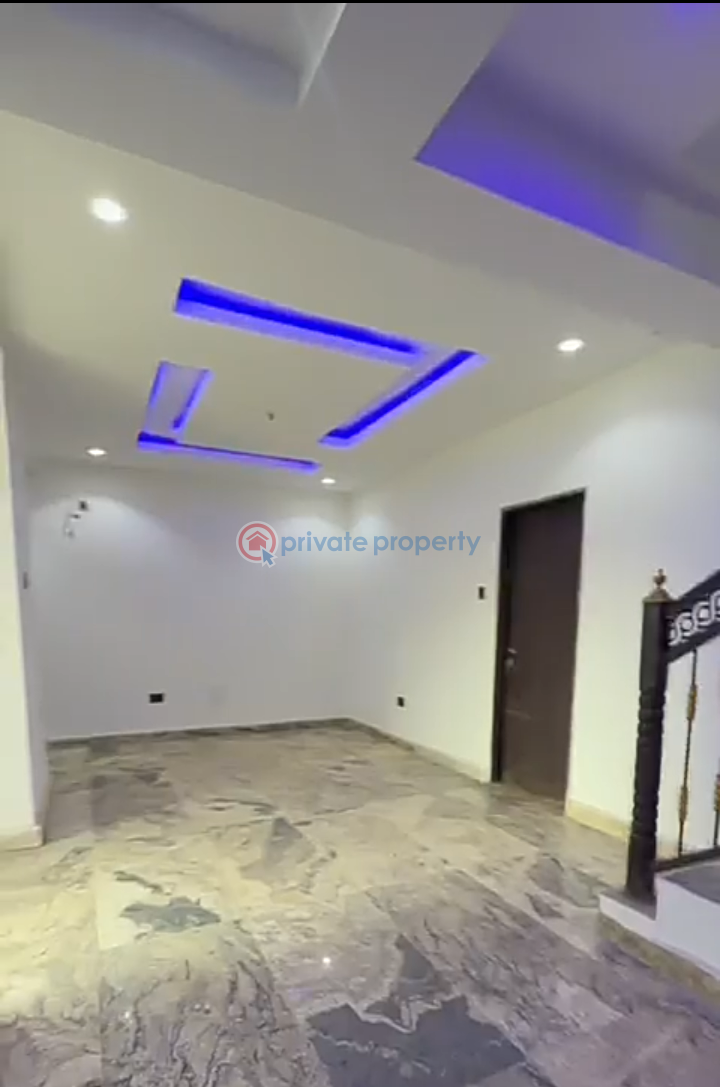 4 bedroom Terraced Duplex For Rent Kaura District Abuja Kaura Abuja Phase 2  - 5