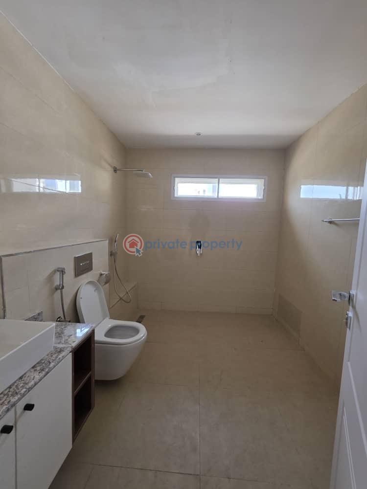 4 bedroom Terraced Duplex For Sale Utako Abuja Phase 2  - 12