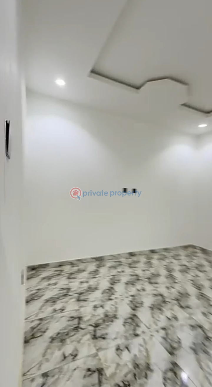 4 bedroom Terraced Duplex For Rent Kaura District Abuja Kaura Abuja Phase 2  - 2