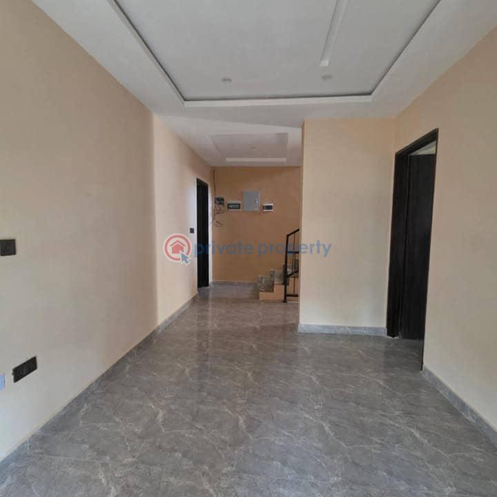 4 bedroom Terraced Duplex For Sale Katampe Main Abuja Phase 2  - 7