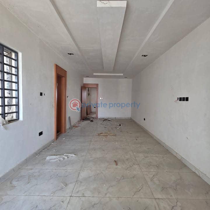 4 bedroom Terraced Duplex For Sale Jahi Abuja Phase 2  - 6