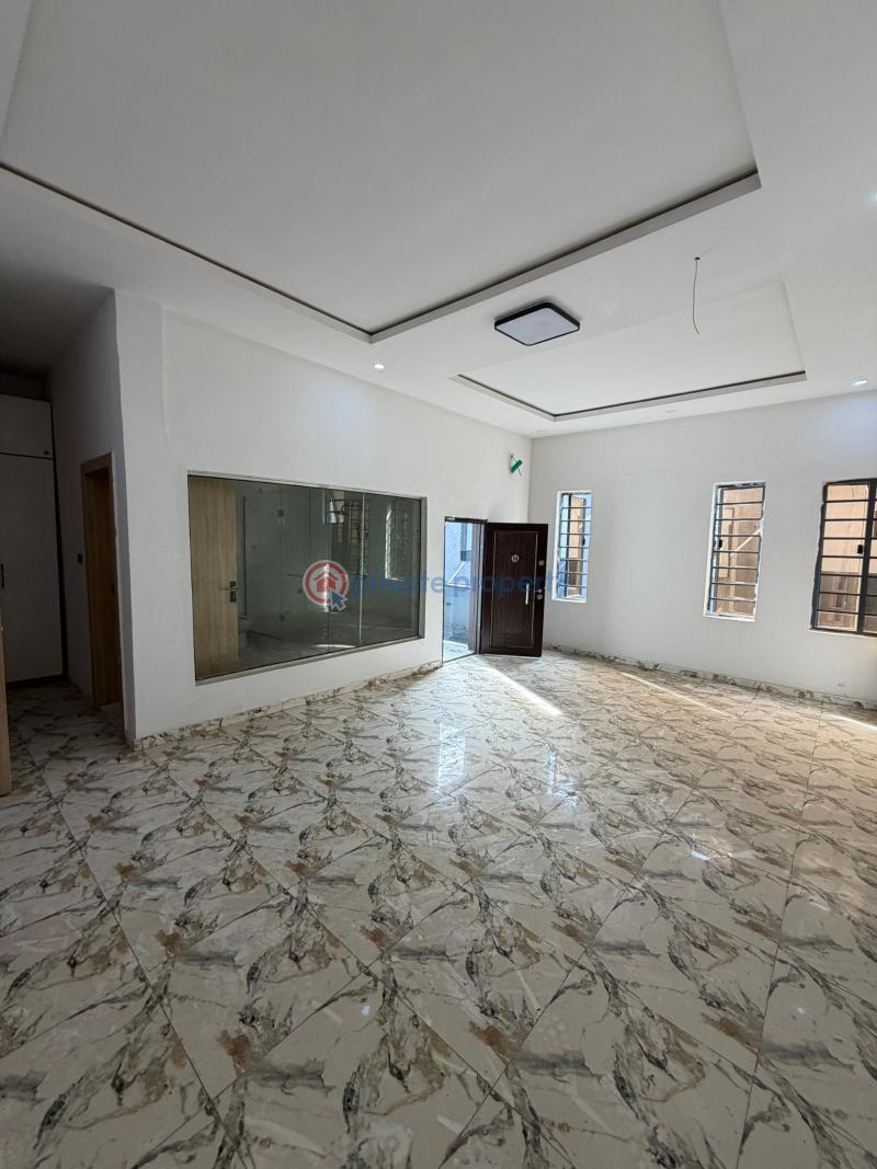4 bedroom Terrace For Sale General Paint Abraham Adesanya Ajah Lagos - 4