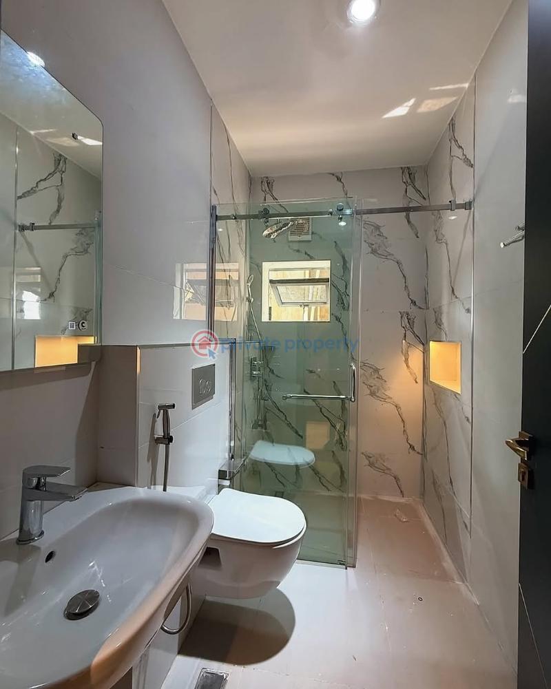 4 bedroom Terraced Duplex For Sale Guzape Abuja Phase 1  - 11