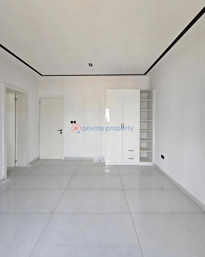 4 bedroom Terraced Duplex For Rent Lekki Phase 1 Lagos - 6