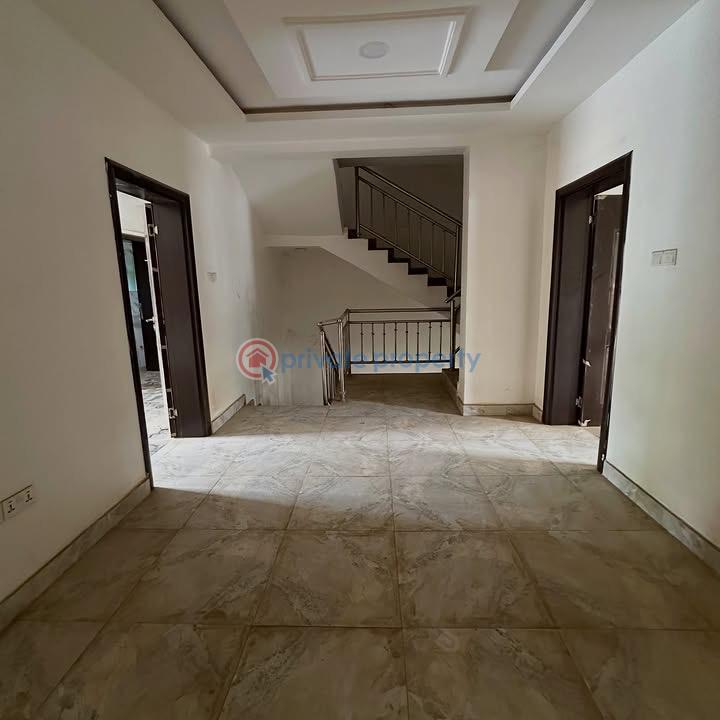 4 bedroom Terraced Duplex For Sale Life Camp Abuja Phase 3  - 5