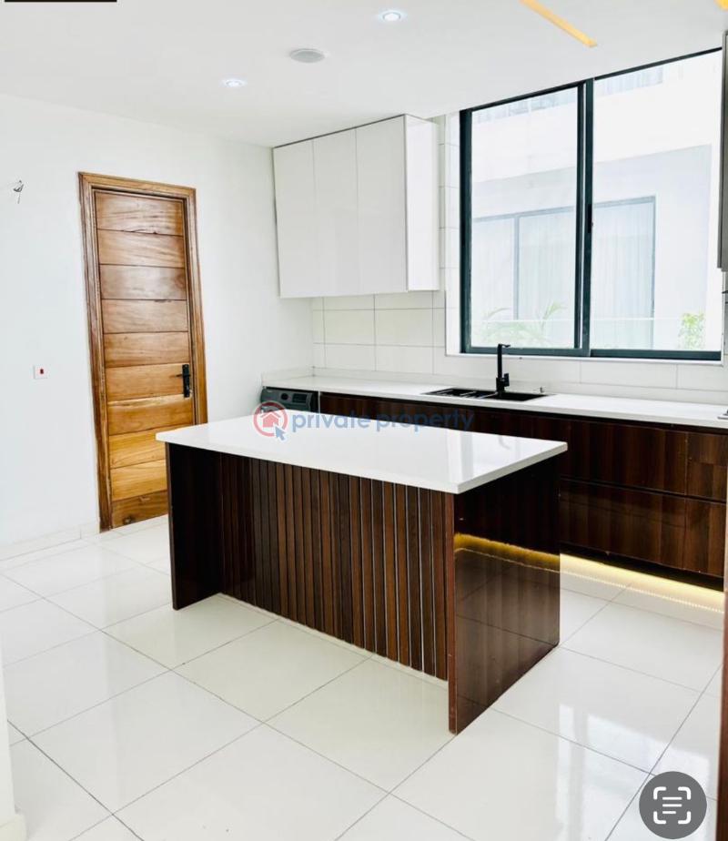 4 bedroom Terraced Duplex For Sale Ikate Elegushi Lekki Lagos - 1